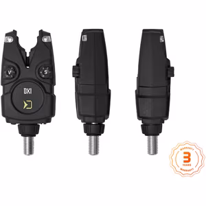 Individual bite alarm indicator Delphin DX1