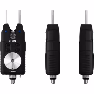 Individual bite alarm indicator Delphin iTON