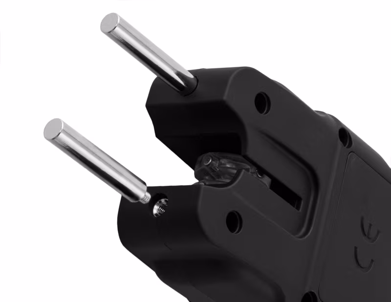 Individual bite alarm indicator Delphin iTON