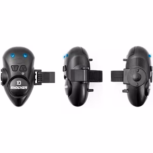Individual bite alarm indicator Delphin SHOCKER