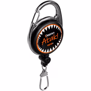 Yoyo with meter Delphin YOYO+