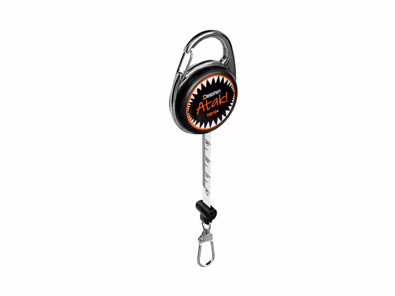 Yoyo with meter Delphin YOYO+