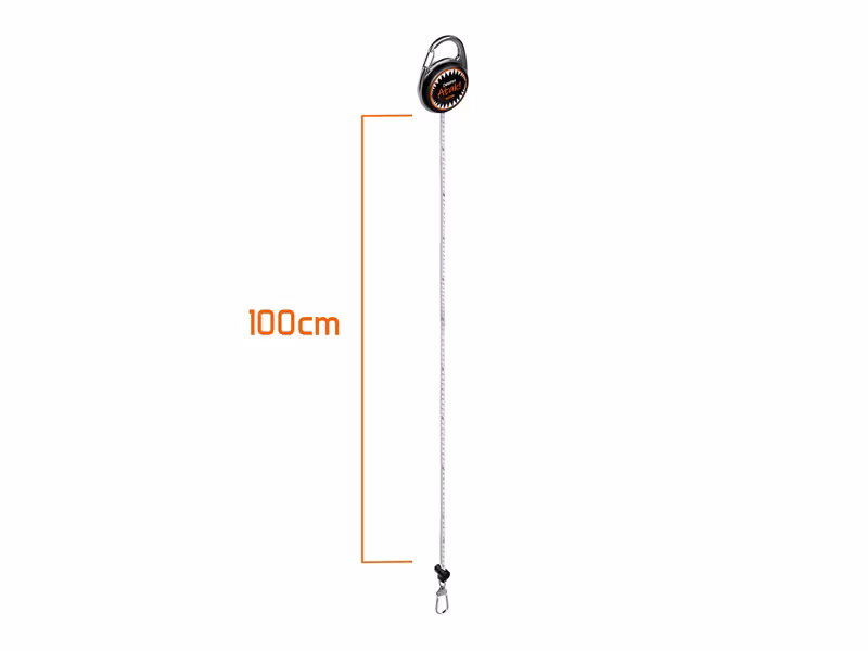 Yoyo with meter Delphin YOYO+