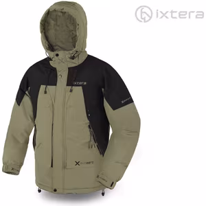Isothermal jacket Ixtera SubZERO