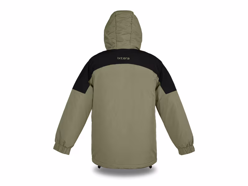 Isothermal jacket Ixtera SubZERO