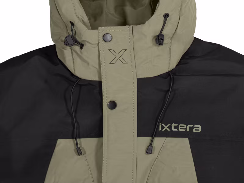 Isothermal jacket Ixtera SubZERO