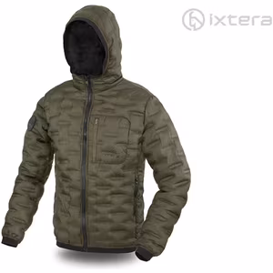 Ixtera RAZOR Army Winter Jacket