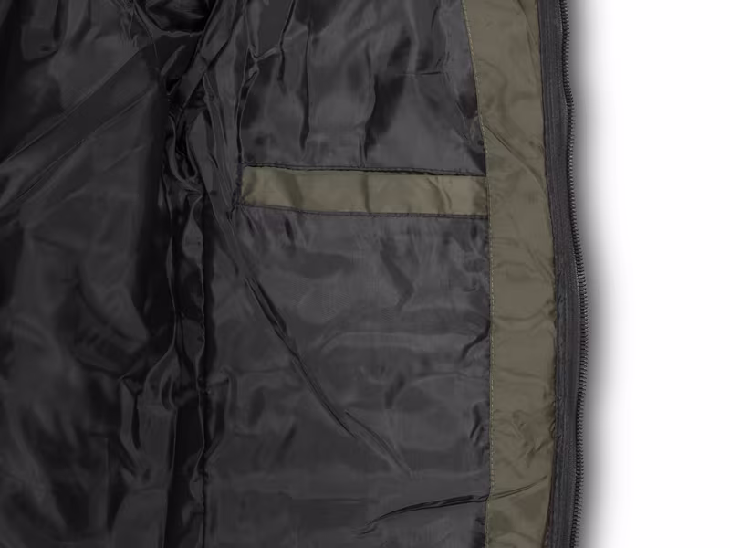 Ixtera RAZOR Army Winter Jacket