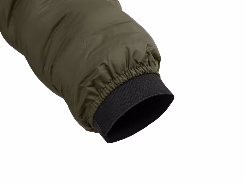 Ixtera RAZOR Army Winter Jacket