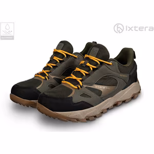 Ixtera RIVEZ Outdoor Waterproof Boots