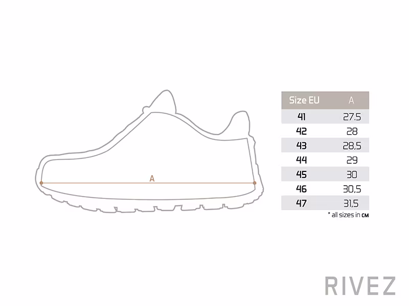 Ixtera RIVEZ Outdoor Waterproof Boots