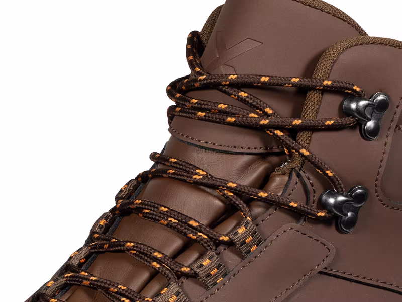 Ixtera SIERRA Leather Waterproof Boots