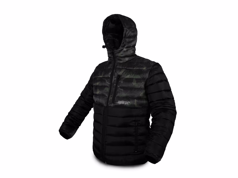 Jacket Delphin BANX
