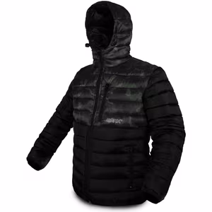 Jacket Delphin BANX