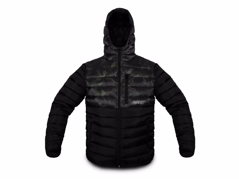 Jacket Delphin BANX