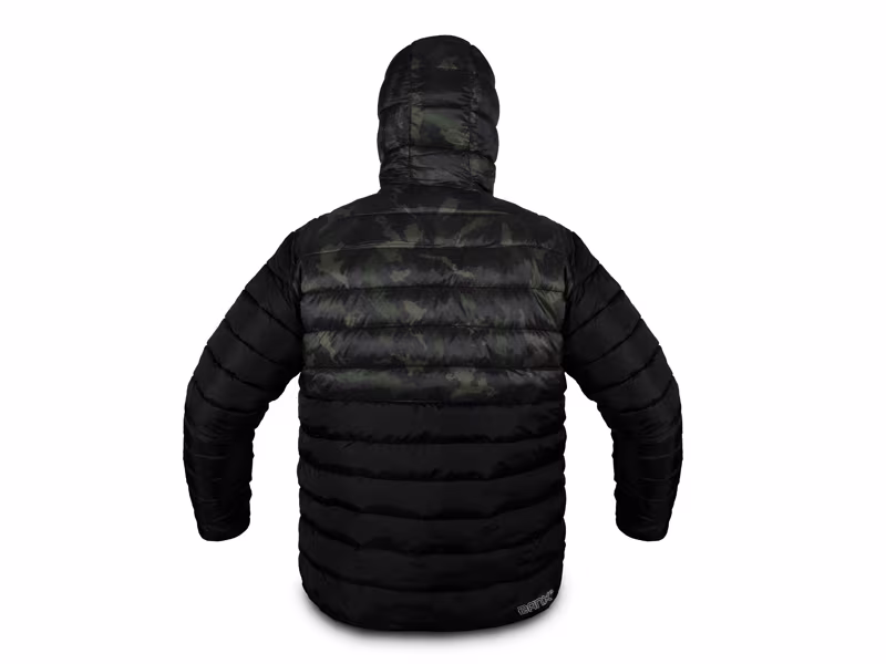 Jacket Delphin BANX