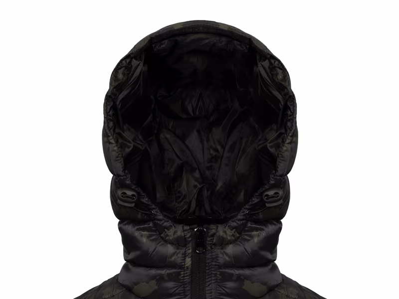 Jacket Delphin BANX
