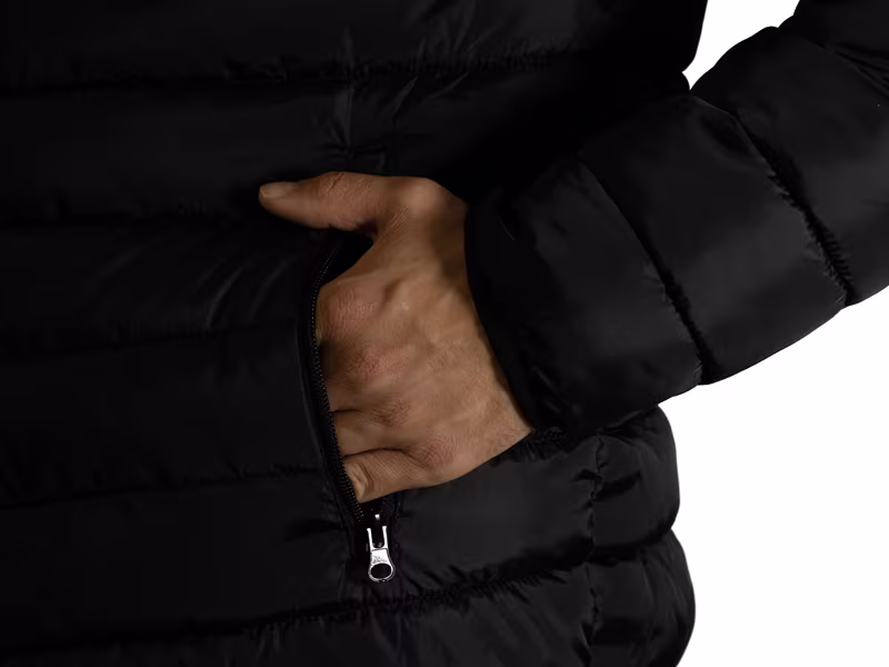 Jacket Delphin BANX