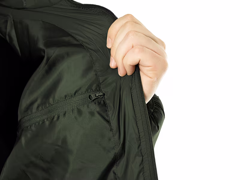 Jacket Delphin Catch me WINTER CARP