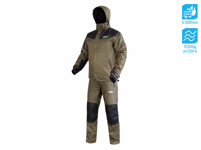 Jacket Delphin CruisAIR SPRING 5T