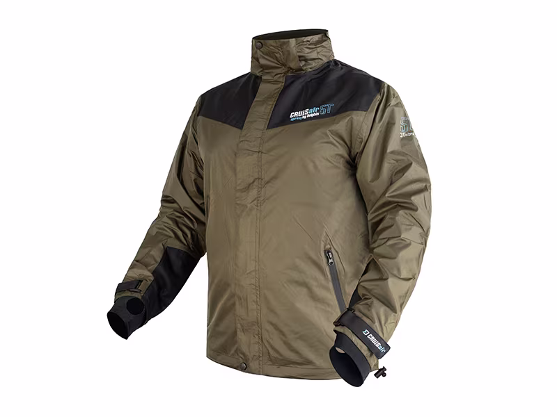 Jacket Delphin CruisAIR SPRING 5T