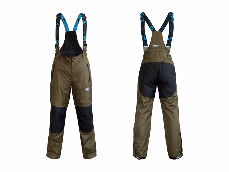 Jacket Delphin CruisAIR SPRING 5T