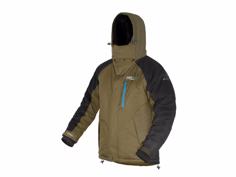 Jacket Delphin CruisAIR WINTER 5T