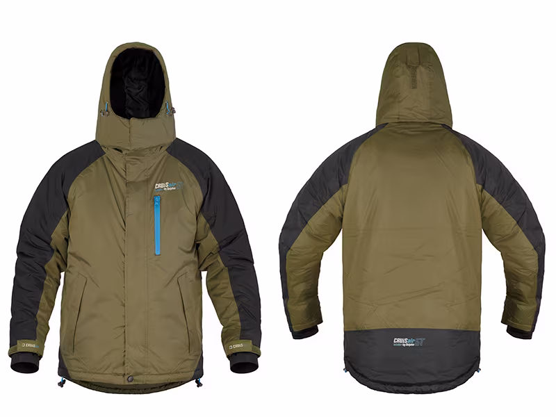 Jacket Delphin CruisAIR WINTER 5T
