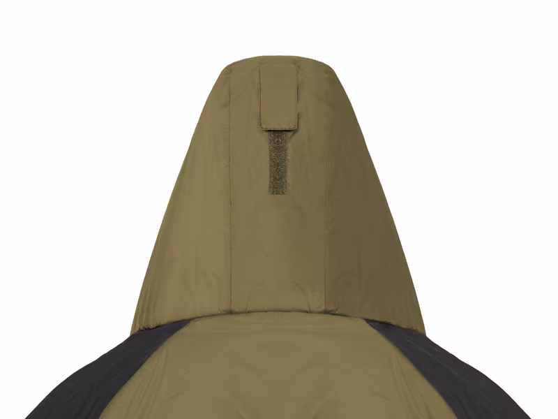 Jacket Delphin CruisAIR WINTER 5T