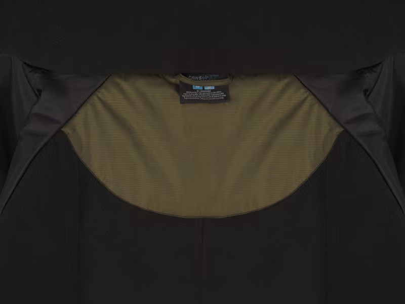 Jacket Delphin CruisAIR WINTER 5T