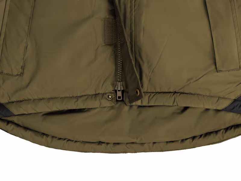 Jacket Delphin CruisAIR WINTER 5T
