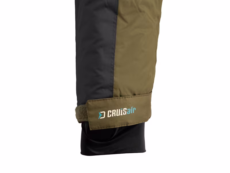 Jacket Delphin CruisAIR WINTER 5T
