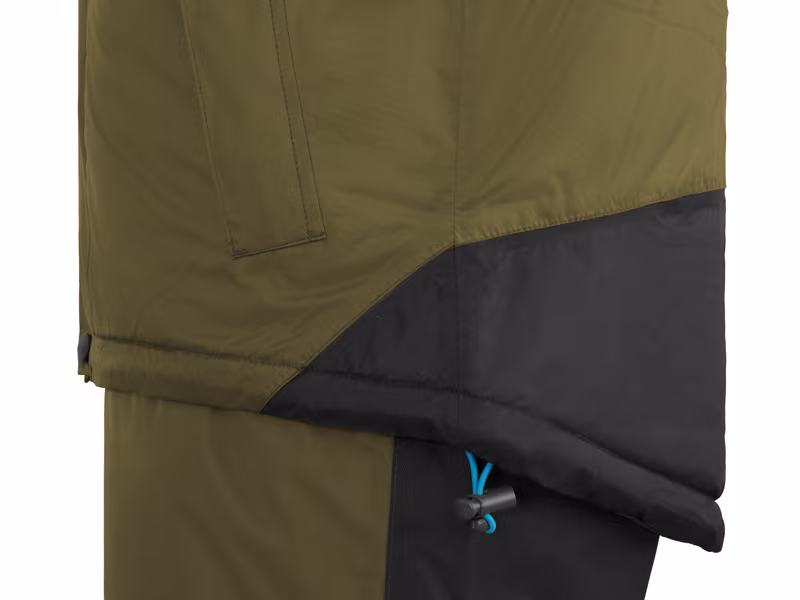 Jacket Delphin CruisAIR WINTER 5T