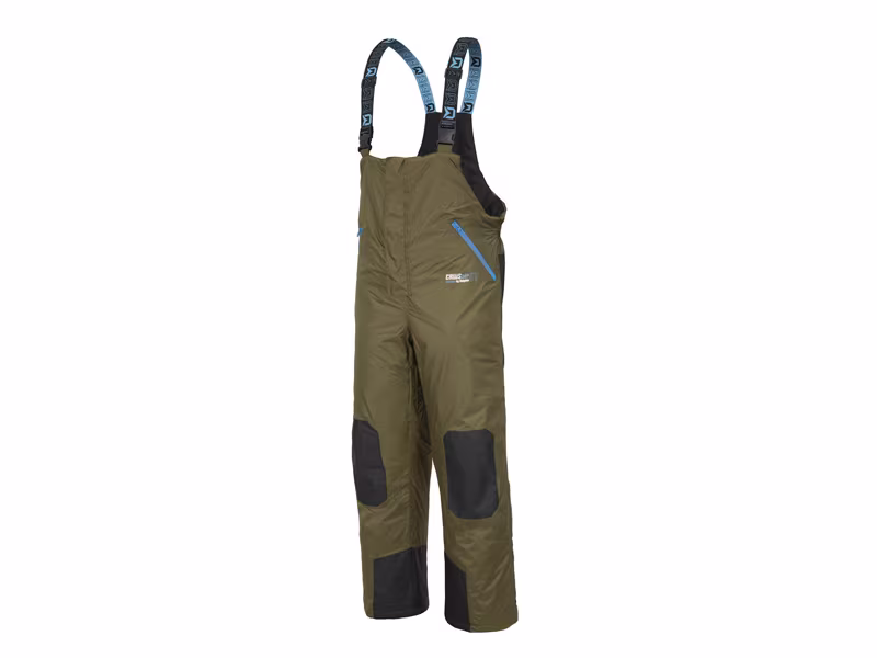 Jacket Delphin CruisAIR WINTER 5T