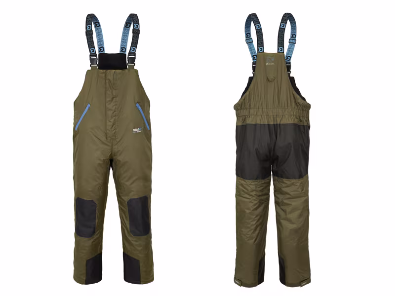 Jacket Delphin CruisAIR WINTER 5T