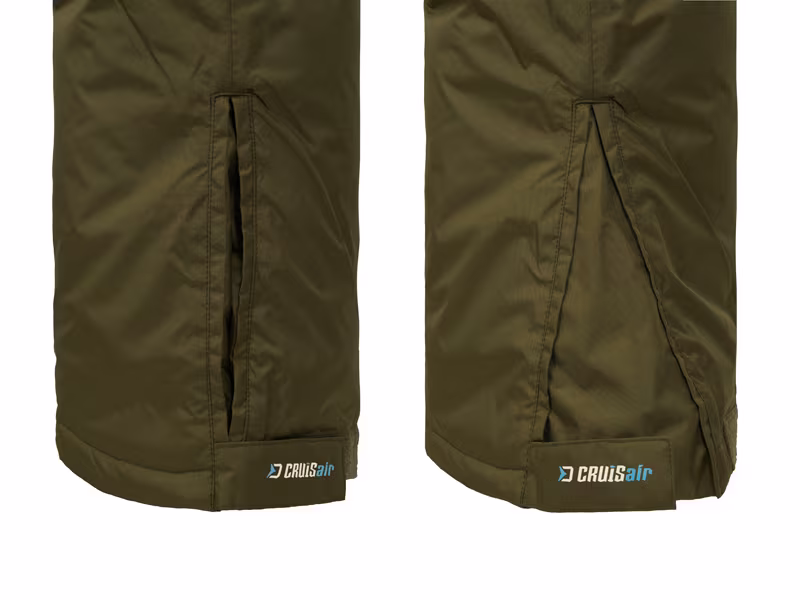Jacket Delphin CruisAIR WINTER 5T