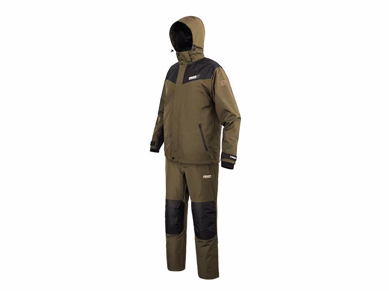Jacket Delphin CruiserCROS 5T