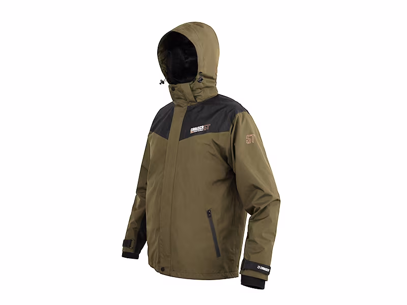 Jacket Delphin CruiserCROS 5T