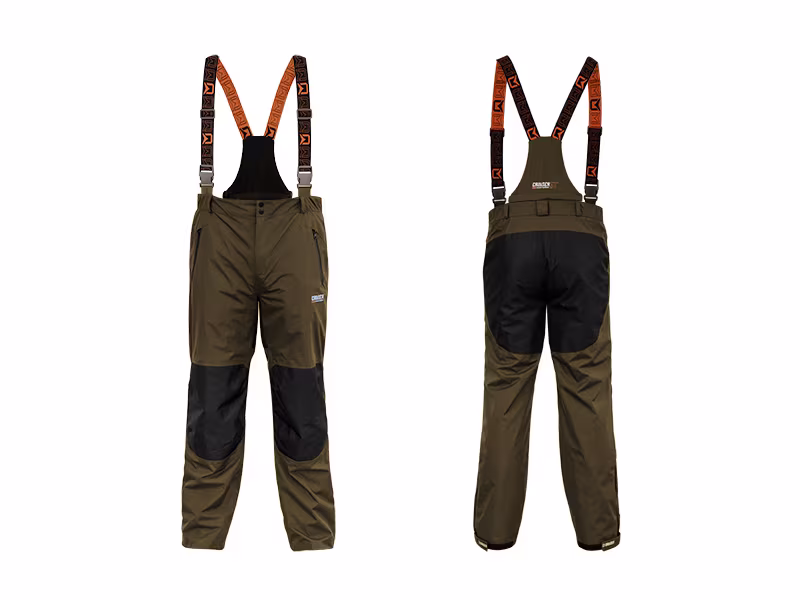 Jacket Delphin CruiserCROS 5T