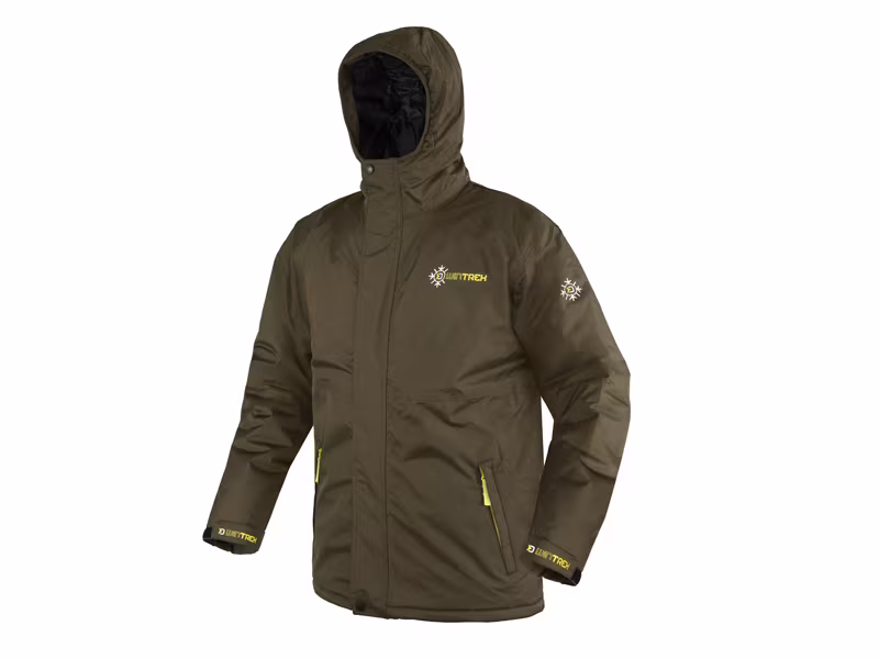 Jacket Delphin WinTREK