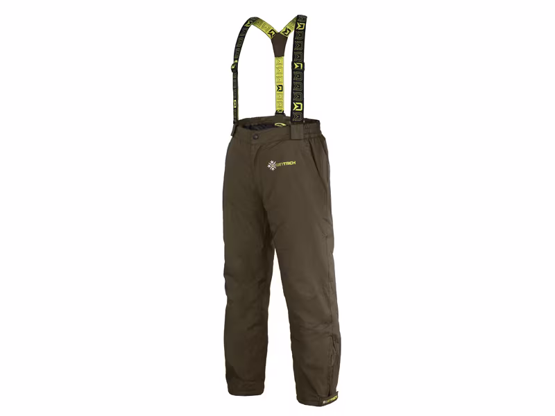 Jacket Delphin WinTREK