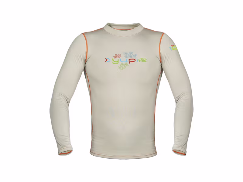 Kids thermal underwear top + bottoms Delphin YUPIE