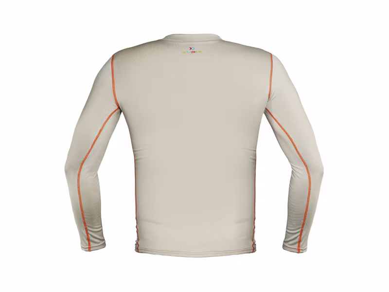 Kids thermal underwear top + bottoms Delphin YUPIE