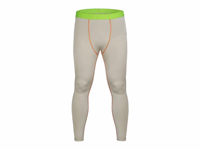 Kids thermal underwear top + bottoms Delphin YUPIE