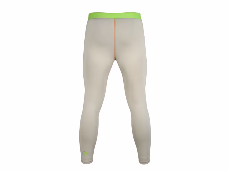 Kids thermal underwear top + bottoms Delphin YUPIE