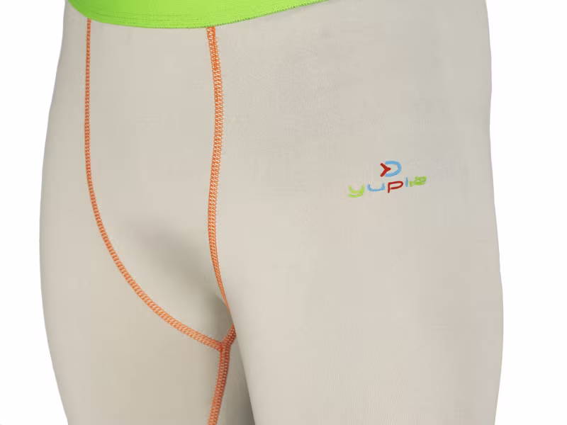 Kids thermal underwear top + bottoms Delphin YUPIE