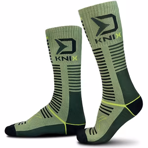 Knee-high socks Delphin KNIX