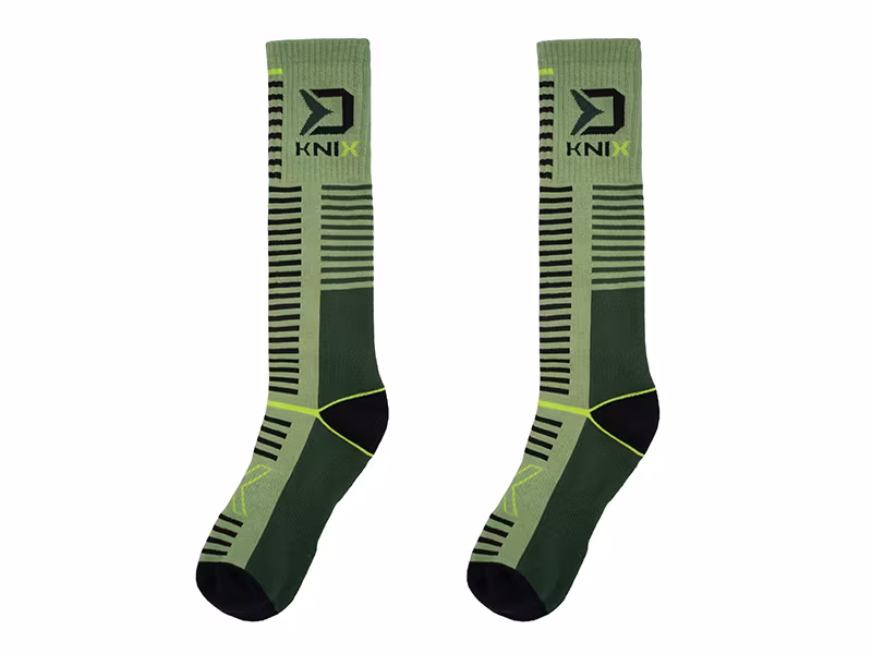 Knee-high socks Delphin KNIX
