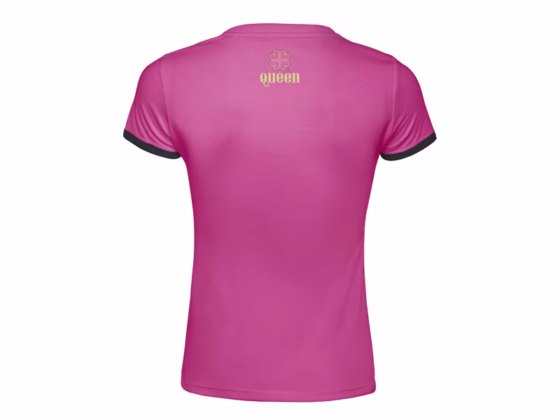 Ladie´s T-shirt Delphin QUEEN 4Love