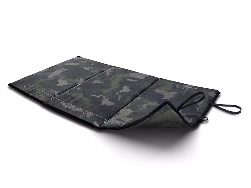 Landing mat Delphin CarpMAT BANX Camo